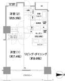1105号室