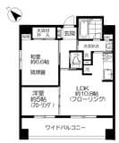 301号室