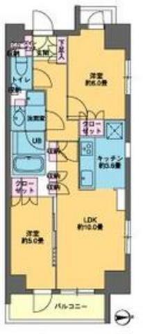 305号室