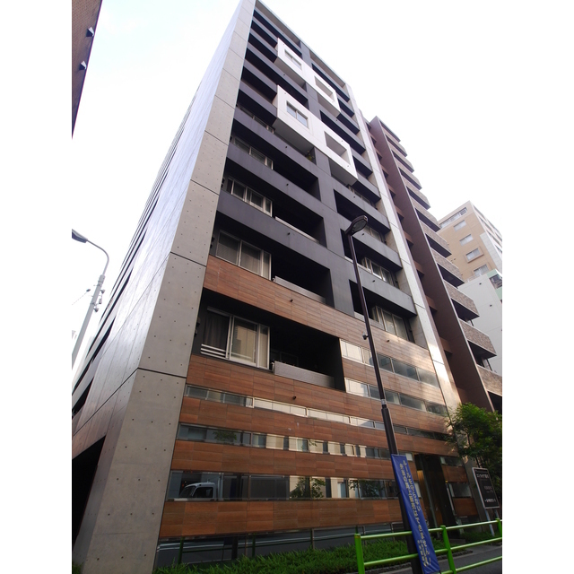 1204号室 8