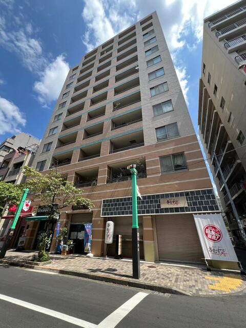 607号室 10