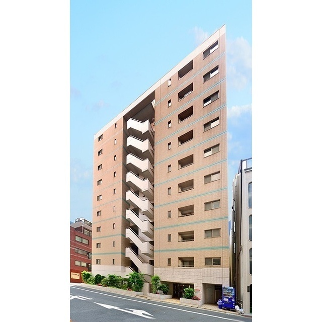 1002号室 8