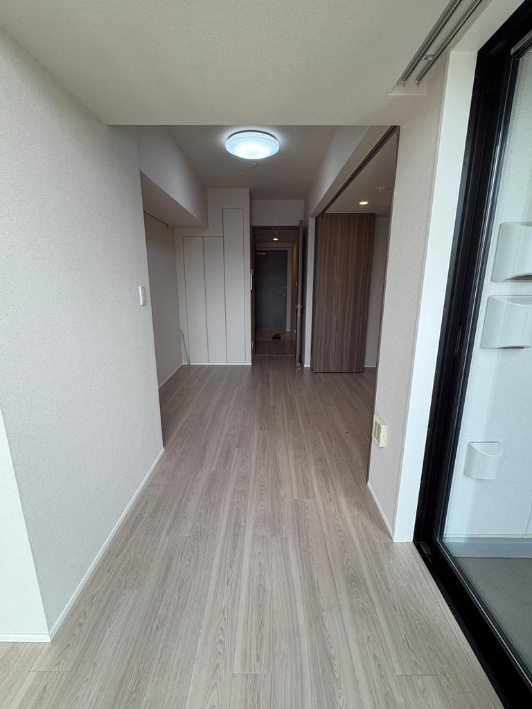 1505号室 3
