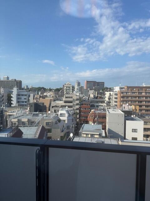 701号室 7