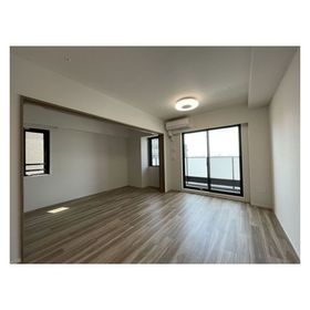 1202号室 2