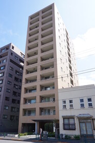 1103号室 3