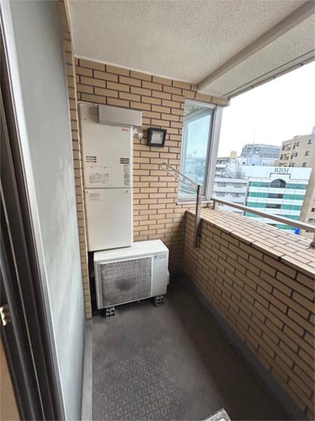 1205号室 7