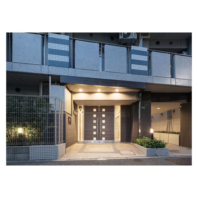 0602号室 8