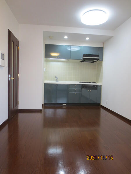 7階 2LDK 6