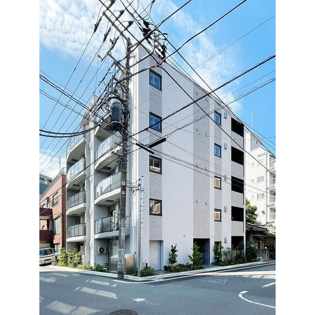 0402号室 7