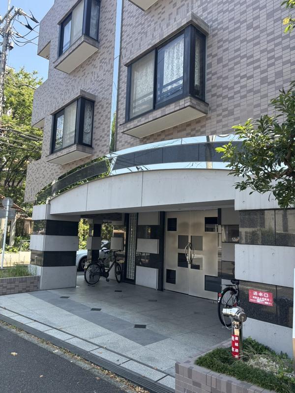 301号室 5