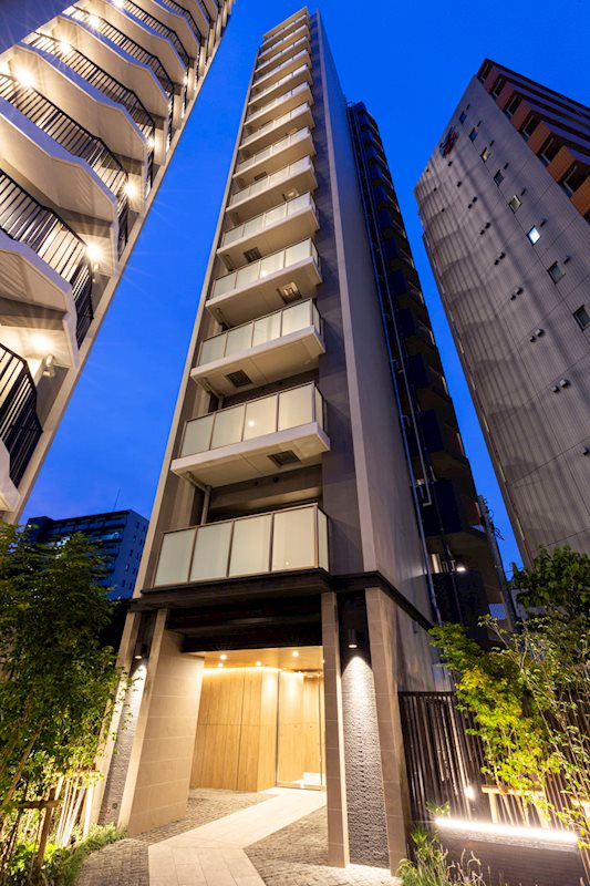 1303号室 8
