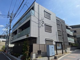 JS神楽坂ヒルズ