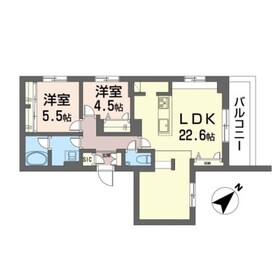 301号室