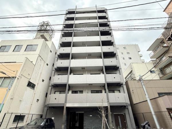 901号室 7