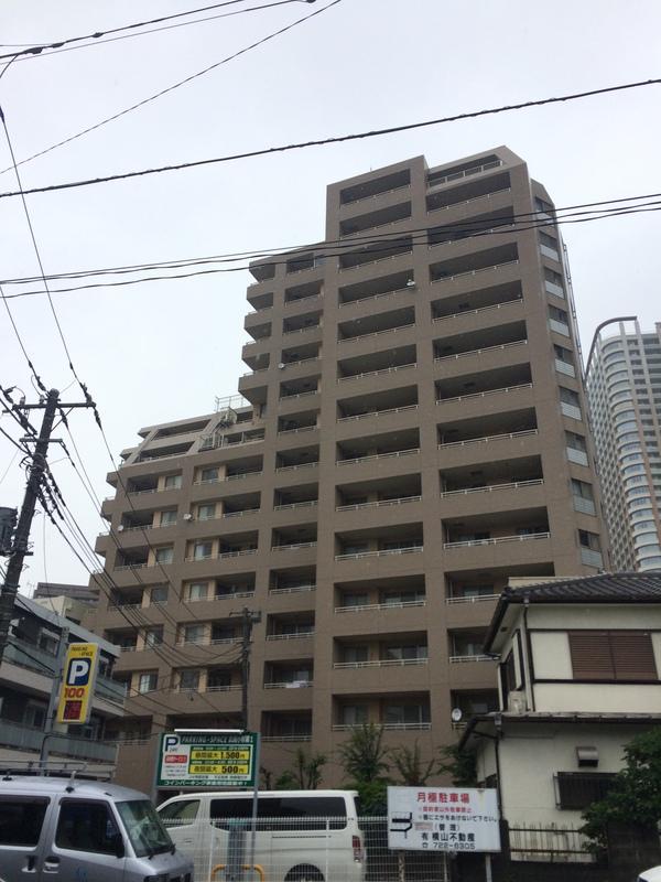 1401号室 10