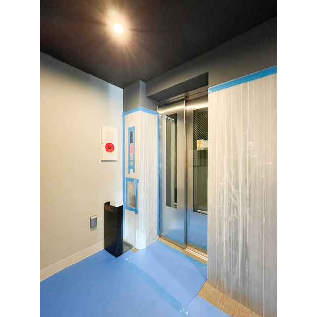 High-Security Residence プレアデスエルカミーノ 4