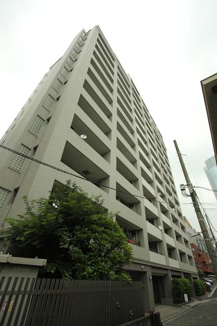 オリンピアード麻布霞坂