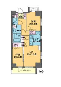 0305号室