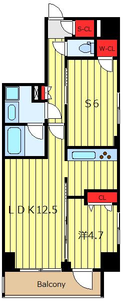 9F 1SLDK