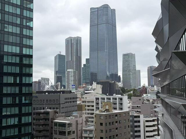 8階部分 2