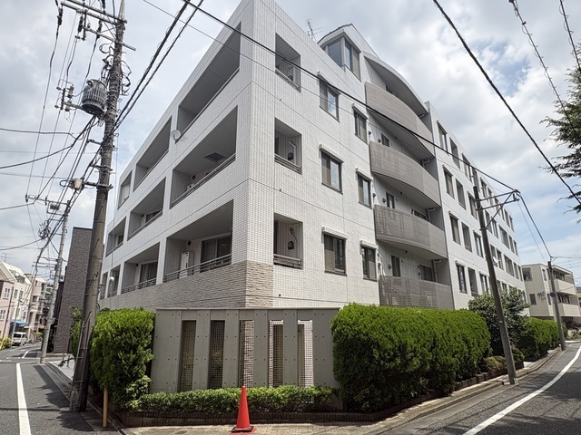 107号室 10