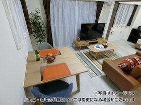 302号室 2