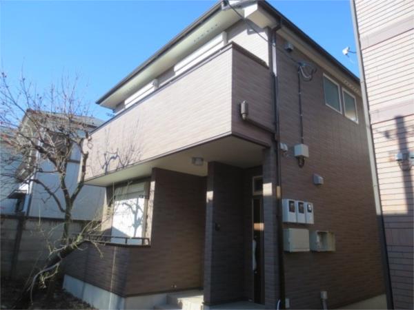 101号室 10