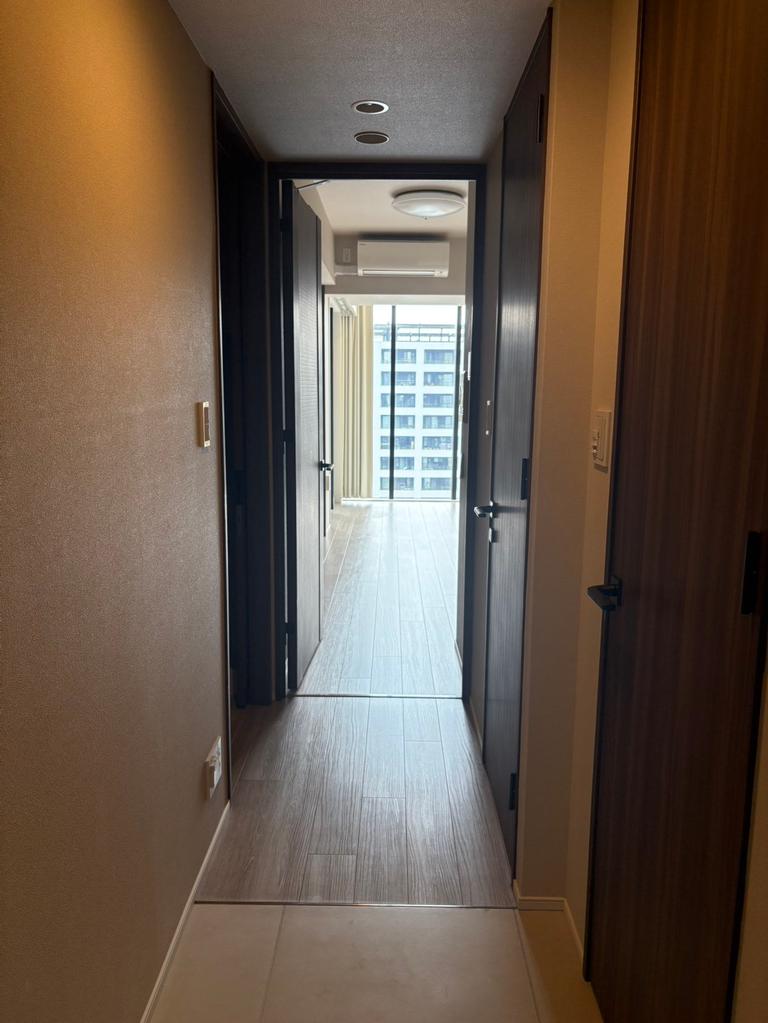 1505号室