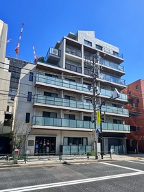 0204号室 5