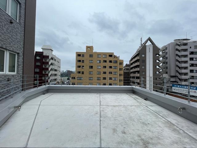 4F 2SLDK+RT 9