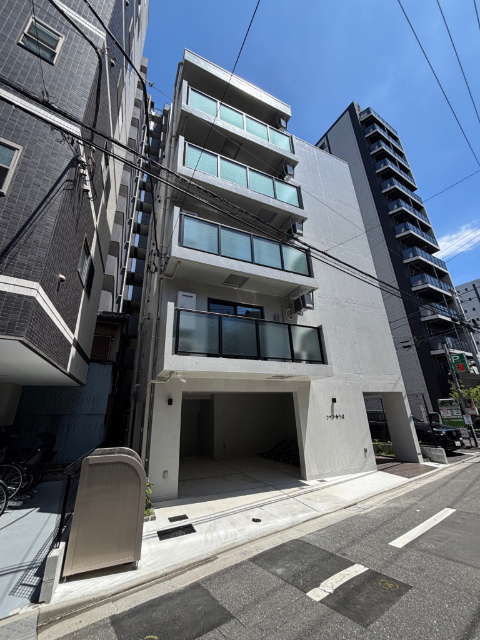 0502号室 9