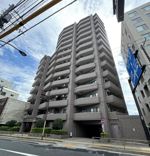 ライオンズガーデンヒルズ白山