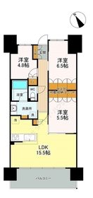 セントガーデン海老名I街区