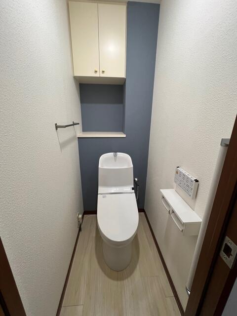1704号室 9