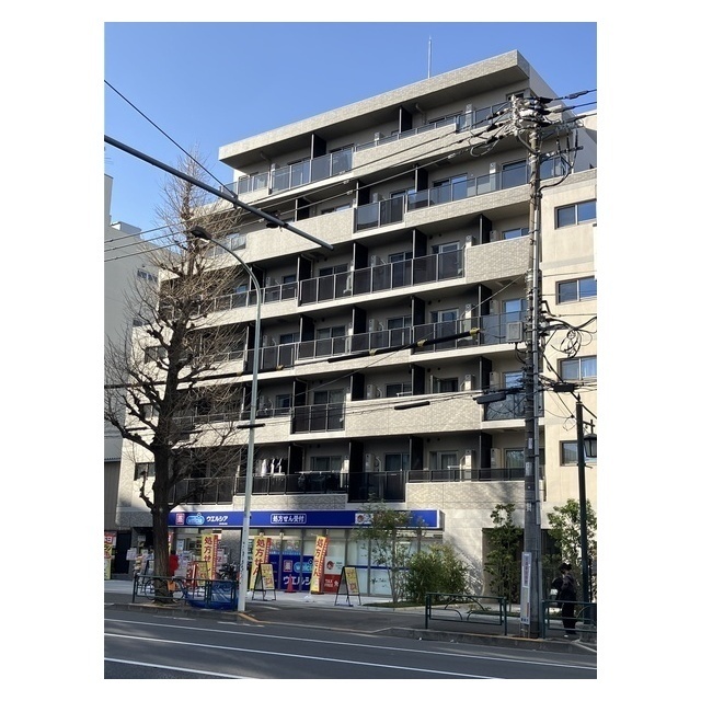 601号室 3