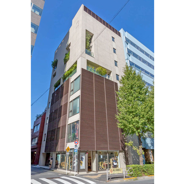 0301号室 2