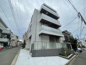 フィールド ヴィレッジ 横濱桜木町 3