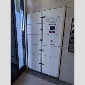 ルーチェ高輪 4