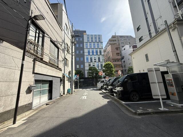 リベスト神保町 8