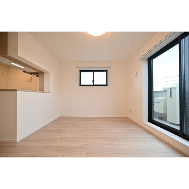 0501号室 の間取り図