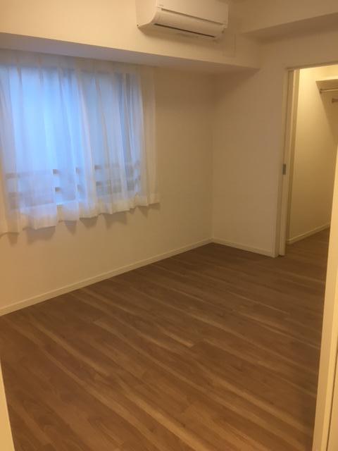 402号室 2