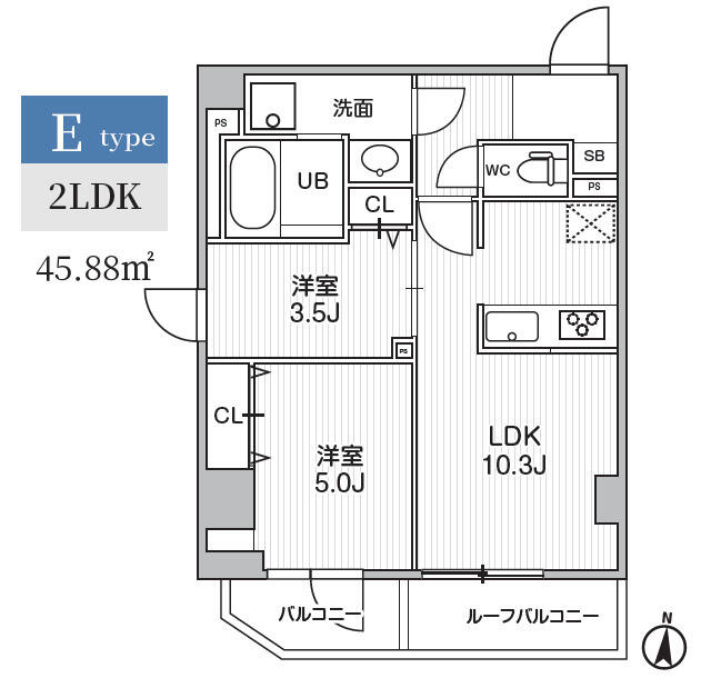 401号室