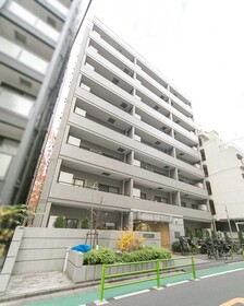 築地MKハウス