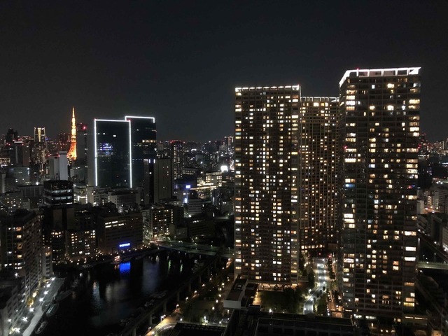 3803号室 4