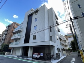 トレゾール神楽坂 7