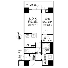 301号室
