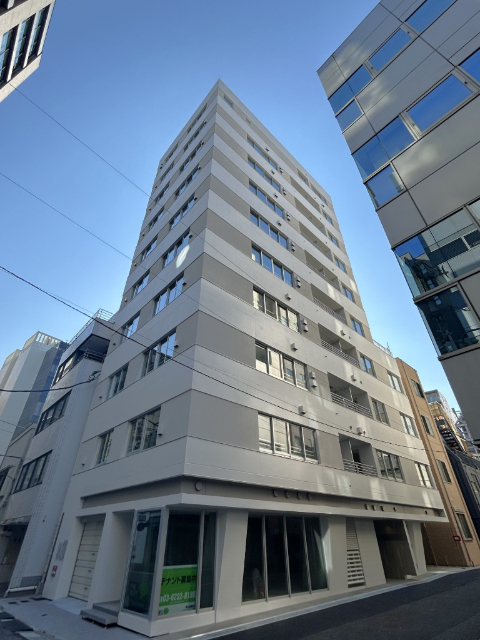 Le Lien新川II