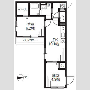 0305号室