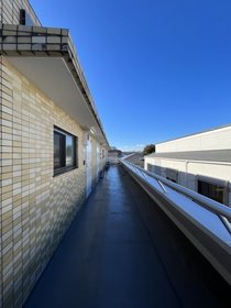 コーディアル久我山 6